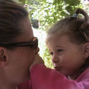 Meet your Posher, Sandy